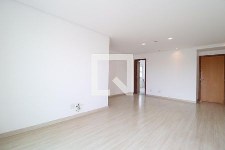 Sala de apartamento para alugar com 4 quartos, 106m² em Saraiva, Uberlândia