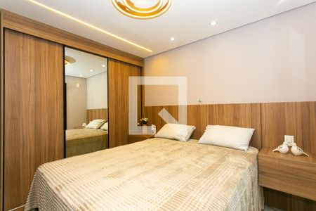 Suíte de apartamento para alugar com 3 quartos, 87m² em Freguesia do Ó, São Paulo