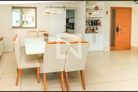 Apartamento para alugar com 3 quartos, 142m² em Patamares, Salvador