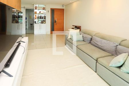 Apartamento para alugar com 3 quartos, 142m² em Patamares, Salvador