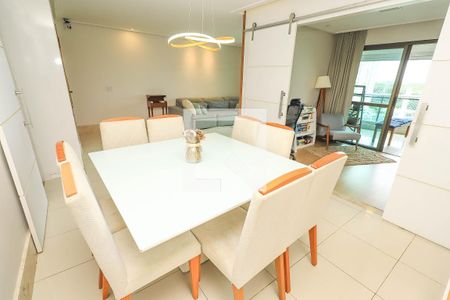 Apartamento para alugar com 3 quartos, 142m² em Patamares, Salvador