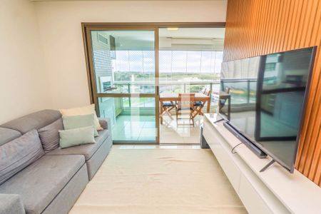 Apartamento para alugar com 3 quartos, 142m² em Patamares, Salvador