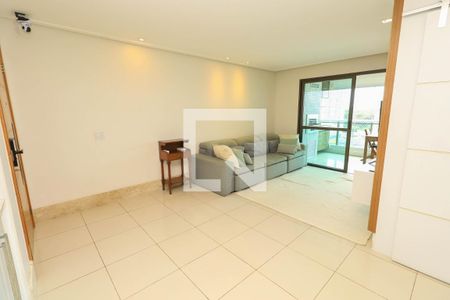 Apartamento para alugar com 3 quartos, 142m² em Patamares, Salvador