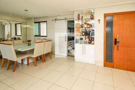 Apartamento para alugar com 3 quartos, 142m² em Patamares, Salvador