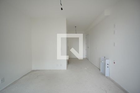 Studio de kitnet/studio à venda com 1 quarto, 26m² em Vila Deodoro, São Paulo