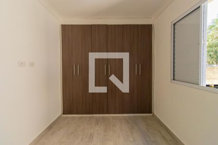 Quarto 1 de apartamento para alugar com 2 quartos, 53m² em Cemucam, Cotia