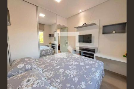 Quarto de casa para alugar com 4 quartos, 400m² em Tirol, Contagem