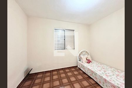 Quarto 1 de casa à venda com 2 quartos, 173m² em Vila Mangalot, São Paulo