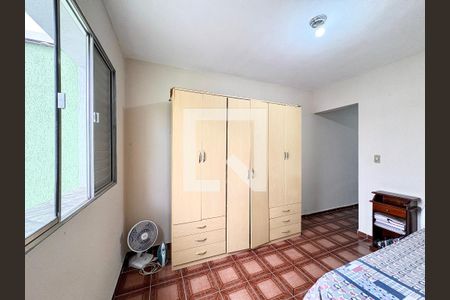 Quarto 2 de casa à venda com 2 quartos, 173m² em Vila Mangalot, São Paulo