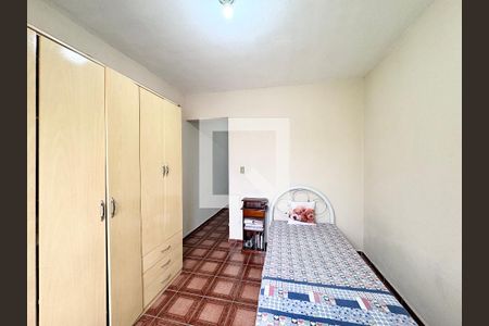 Quarto 2 de casa à venda com 2 quartos, 173m² em Vila Mangalot, São Paulo