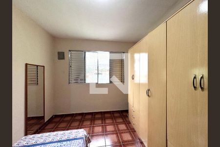 Quarto 2 de casa à venda com 2 quartos, 173m² em Vila Mangalot, São Paulo