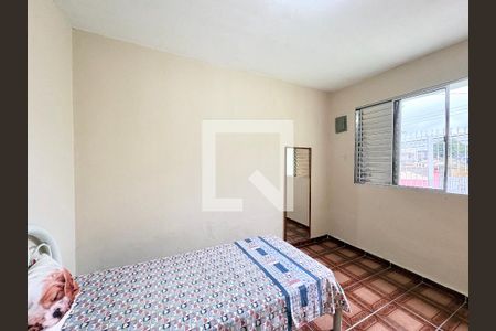 Quarto 2 de casa à venda com 2 quartos, 173m² em Vila Mangalot, São Paulo