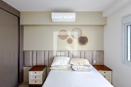Quarto de kitnet/studio à venda com 1 quarto, 31m² em Liberdade, São Paulo