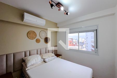 Quarto de kitnet/studio à venda com 1 quarto, 31m² em Liberdade, São Paulo