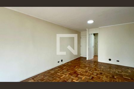 Sala de apartamento para alugar com 3 quartos, 104m² em Pinheiros, São Paulo