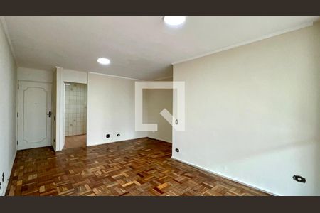 Sala de apartamento para alugar com 3 quartos, 104m² em Pinheiros, São Paulo