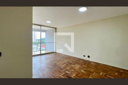 Sala de apartamento para alugar com 3 quartos, 104m² em Pinheiros, São Paulo