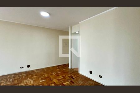Sala de apartamento para alugar com 3 quartos, 104m² em Pinheiros, São Paulo