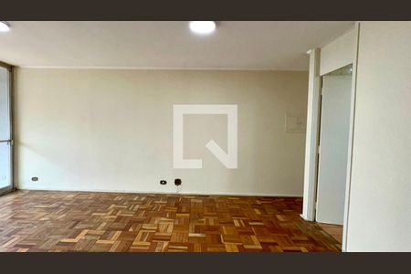 Sala de apartamento para alugar com 3 quartos, 104m² em Pinheiros, São Paulo