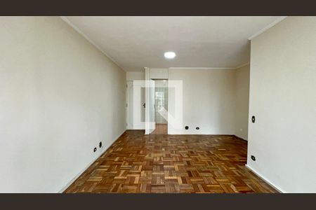 Sala de apartamento para alugar com 3 quartos, 104m² em Pinheiros, São Paulo