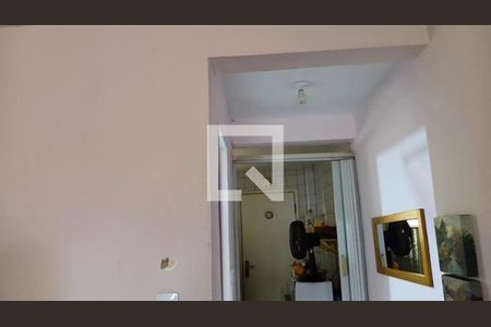 Foto 08 de kitnet/studio à venda com 1 quarto, 35m² em Aclimação, São Paulo