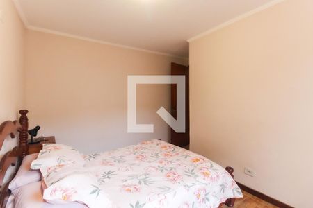 Suíte de casa à venda com 4 quartos, 98m² em Jardim Nossa Senhora do Carmo, São Paulo