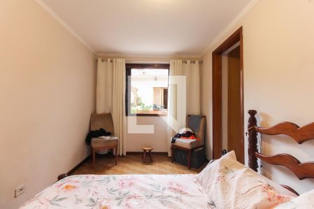 Suíte de casa à venda com 4 quartos, 98m² em Jardim Nossa Senhora do Carmo, São Paulo