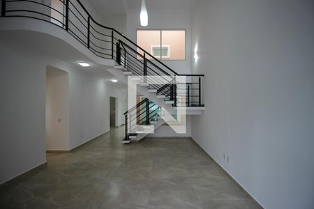 Casa de Condomínio para alugar com 3 quartos, 292m² em Aparecidinha, Sorocaba
