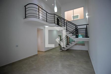 Casa de Condomínio para alugar com 3 quartos, 292m² em Aparecidinha, Sorocaba