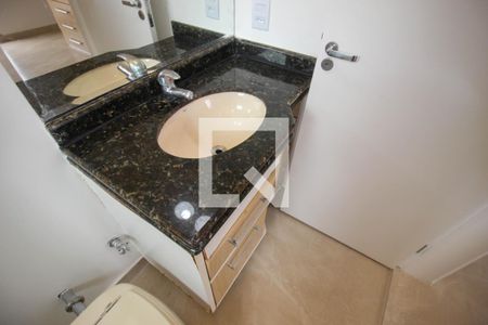 Casa de Condomínio para alugar com 3 quartos, 292m² em Aparecidinha, Sorocaba
