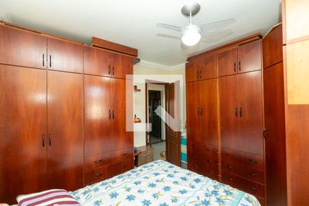 QUARTO 1 de apartamento à venda com 2 quartos, 58m² em Vila Andrade Neves, Campinas