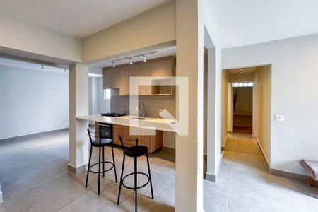 Apartamento à venda com 2 quartos, 100m² em Pinheiros, São Paulo