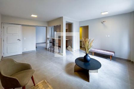 Apartamento à venda com 2 quartos, 100m² em Pinheiros, São Paulo