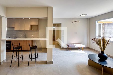 Apartamento à venda com 2 quartos, 100m² em Pinheiros, São Paulo