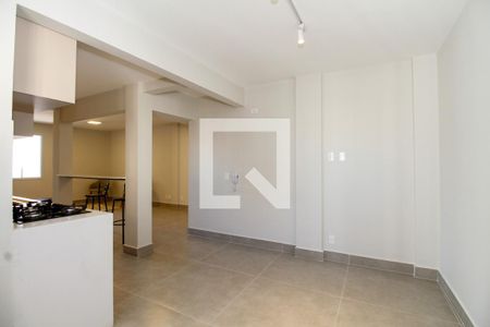 Cozinha de apartamento à venda com 2 quartos, 100m² em Pinheiros, São Paulo