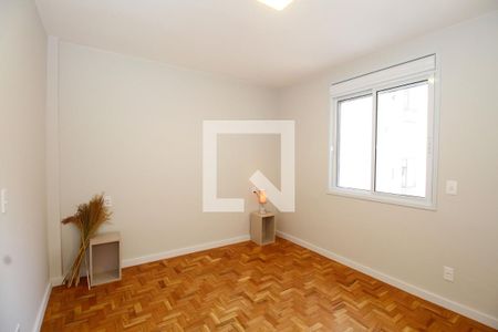 Suíte de apartamento à venda com 2 quartos, 100m² em Pinheiros, São Paulo