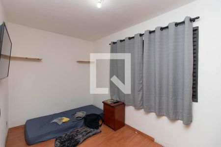 Quarto 1 de casa à venda com 4 quartos, 110m² em Bortolândia, São Paulo