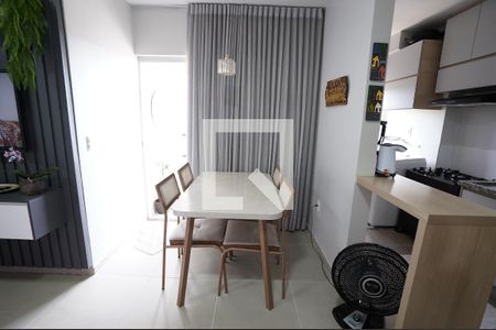 Apartamento à venda com 2 quartos, 57m² em Parque Oeste Industrial, Goiânia