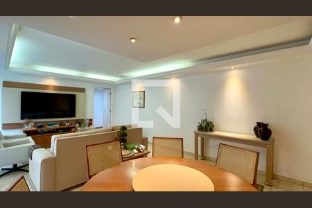 Sala de Jantar de apartamento para alugar com 3 quartos, 140m² em Pinheiros, São Paulo