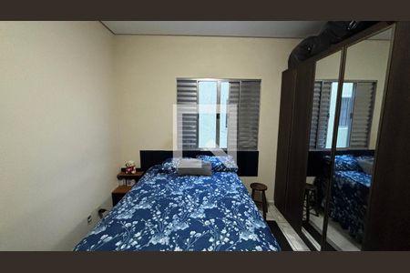 Suite de apartamento à venda com 1 quarto, 53m² em Centro, Santo André