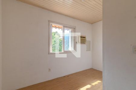 Quarto 1 de casa de condomínio para alugar com 2 quartos, 54m² em Tristeza, Porto Alegre
