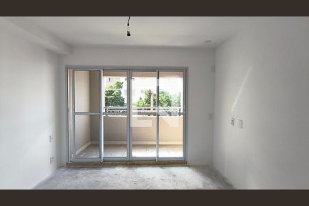 Studio de kitnet/studio à venda com 1 quarto, 26m² em Vila Deodoro, São Paulo