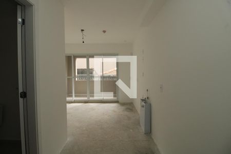Studio de kitnet/studio à venda com 1 quarto, 26m² em Vila Deodoro, São Paulo