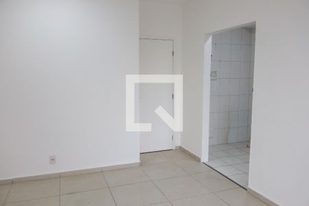sala de apartamento para alugar com 2 quartos, 60m² em Presidente Altino, Osasco