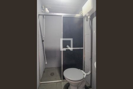 Banheiro de casa para alugar com 2 quartos, 179m² em São José, Porto Alegre