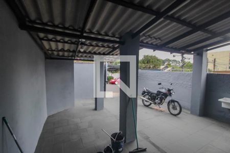 Vista de casa para alugar com 2 quartos, 179m² em São José, Porto Alegre