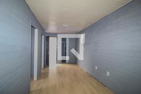Sala/Cozinha de casa para alugar com 2 quartos, 179m² em São José, Porto Alegre