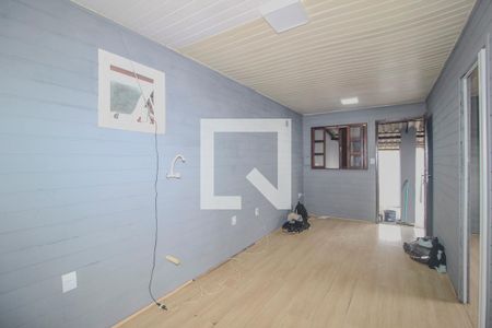 Sala/Cozinha de casa para alugar com 2 quartos, 179m² em São José, Porto Alegre