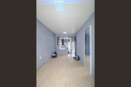Sala/Cozinha de casa para alugar com 2 quartos, 179m² em São José, Porto Alegre
