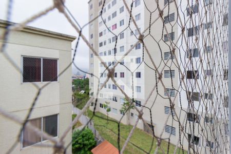 Vista de apartamento para alugar com 2 quartos, 39m² em Pirituba, São Paulo